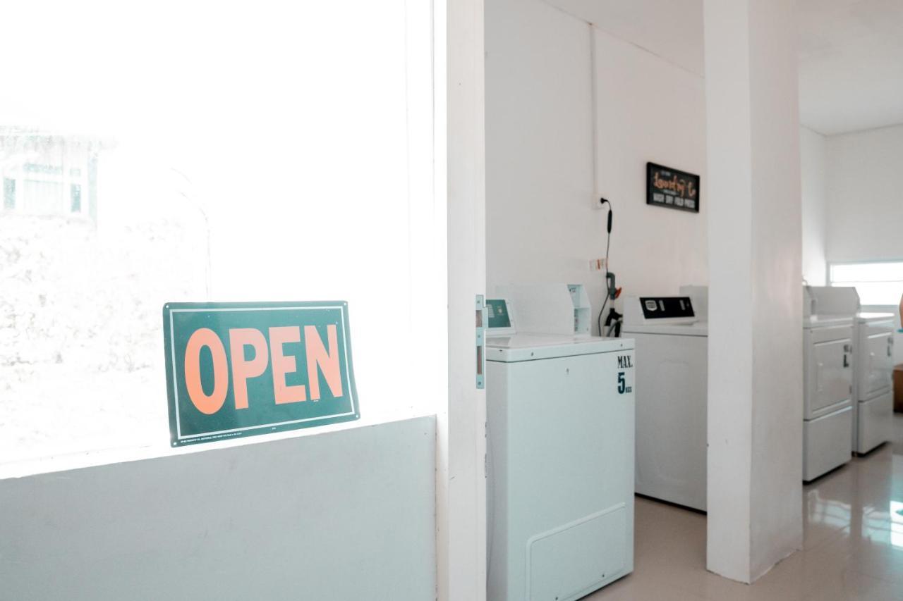 The Rooms Apartment Bali By Arm Hospitality Denpasar Exterior foto