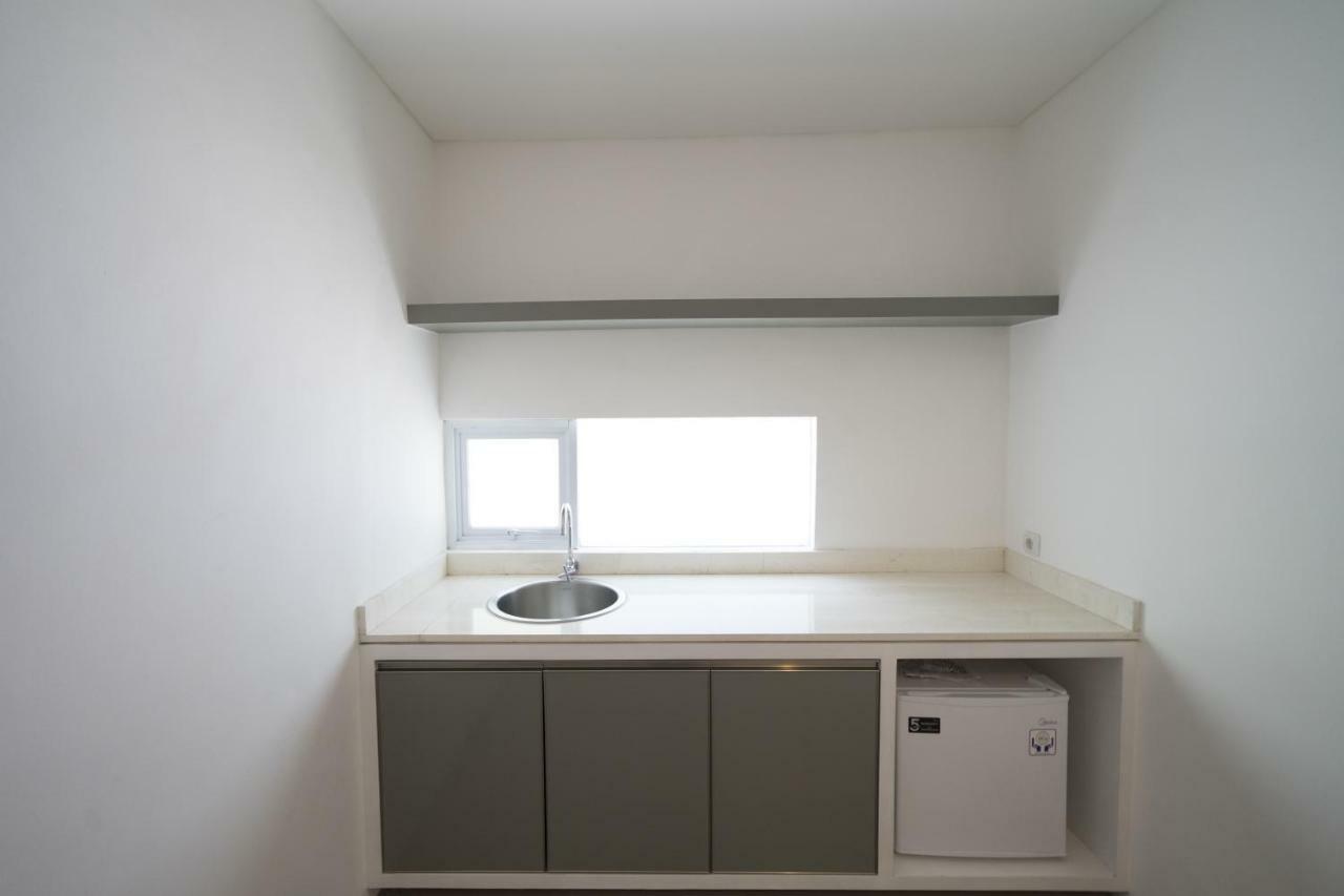 The Rooms Apartment Bali By Arm Hospitality Denpasar Exterior foto
